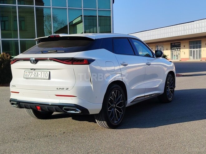 Changan  2025, 6,000 km - 1.5 l - İmişli