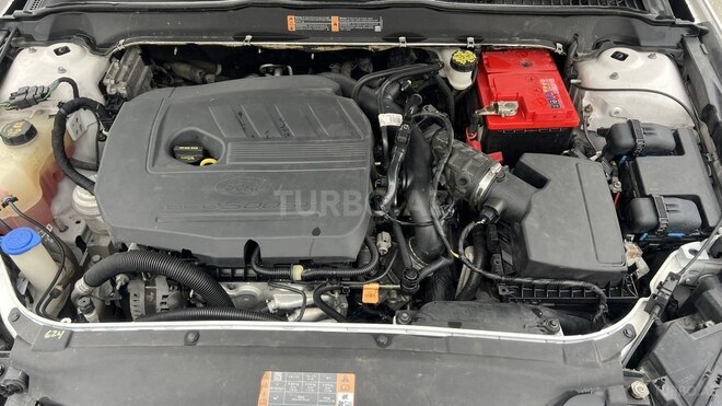 Ford Fusion (North America) 2019, 239,000 km - 1.5 l - Bakı