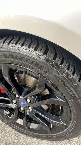 Ford Fusion (North America) 2019, 239,000 km - 1.5 l - Bakı