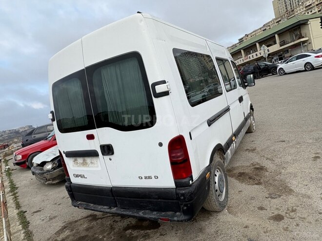 Opel Movano-3