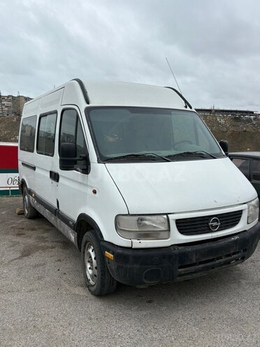 Opel Movano-4
