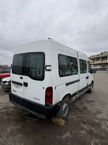 Opel Movano-5