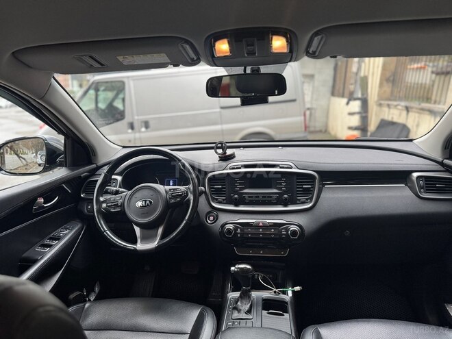 Kia Sorento 2015, 200,000 km - 2.0 l - Bakı