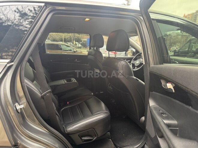 Kia Sorento 2015, 200,000 km - 2.0 l - Bakı