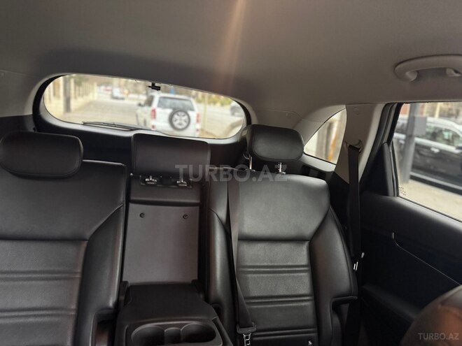 Kia Sorento 2015, 200,000 km - 2.0 l - Bakı