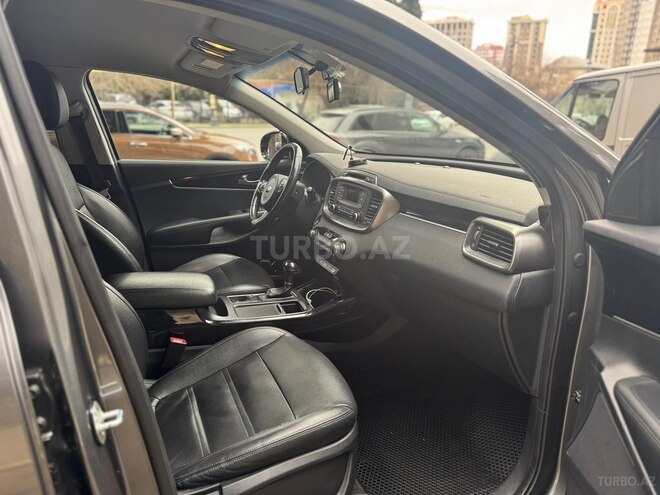Kia Sorento 2015, 200,000 km - 2.0 l - Bakı