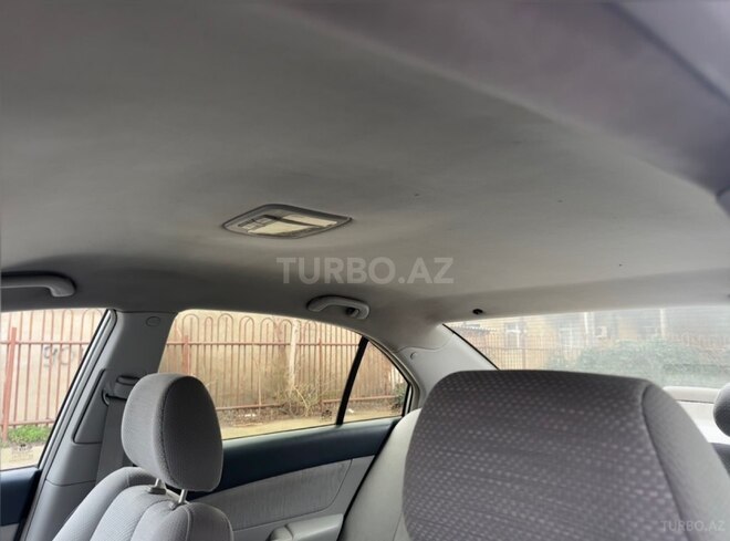 Hyundai Sonata 2005, 239,000 km - 2.4 l - Sumqayıt