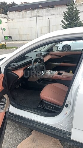 Changan Qiyuan A05 2025, 12,700 km - 1.5 л - Bakı