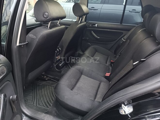 Volkswagen Golf 2002, 264,300 km - 2.0 l - Bakı