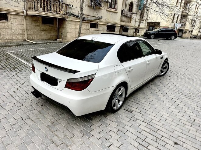 BMW 535 2008, 220,544 km - 3.0 l - Bakı