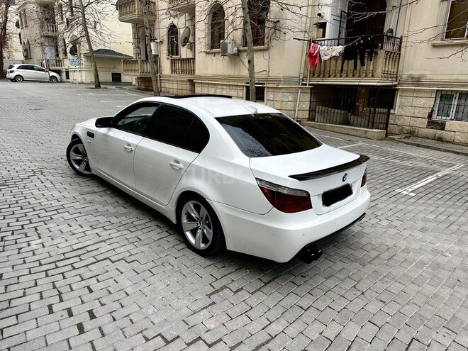 BMW 535 2008, 220,544 km - 3.0 l - Bakı