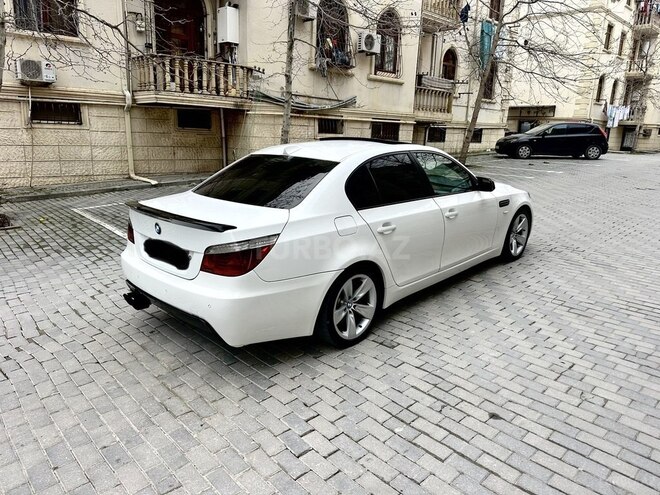 BMW 535 2008, 220,544 km - 3.0 l - Bakı