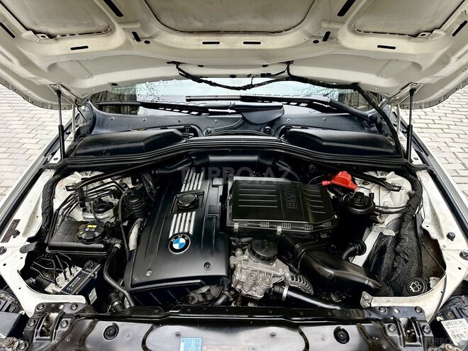 BMW 535 2008, 220,544 km - 3.0 l - Bakı