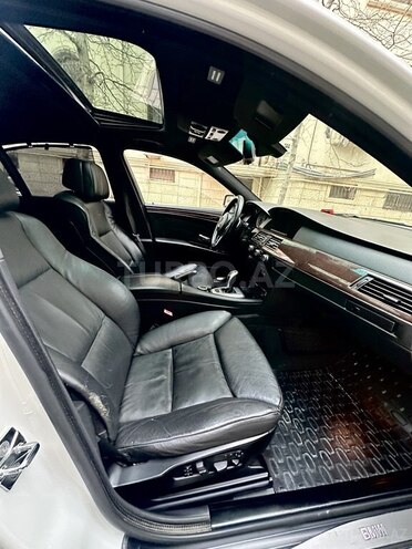 BMW 535 2008, 220,544 km - 3.0 l - Bakı