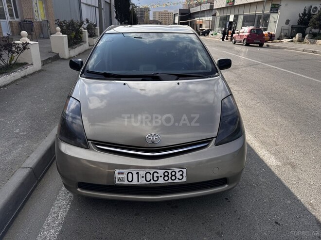 Toyota Prius 2007, 290,000 km - 1.5 l - Bakı