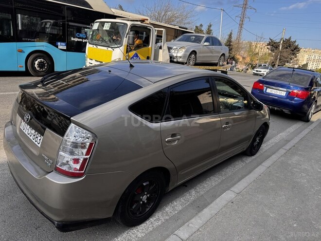 Toyota Prius 2007, 290,000 km - 1.5 l - Bakı