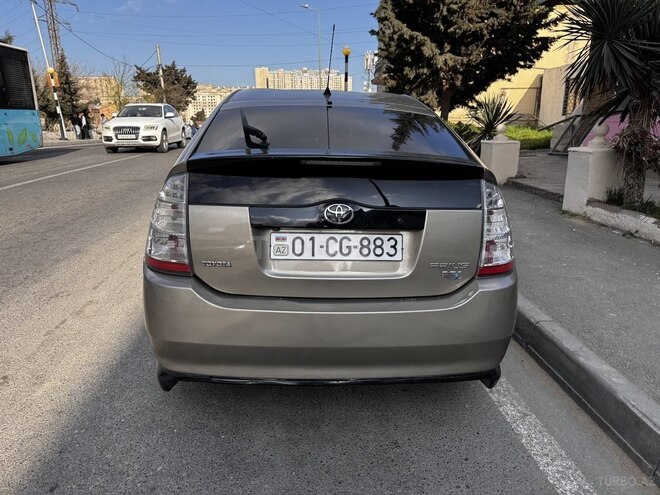 Toyota Prius 2007, 290,000 km - 1.5 l - Bakı
