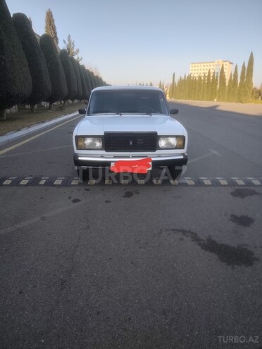 LADA (VAZ) 2107 2011, 111,000 km - 1.6 l - Gəncə