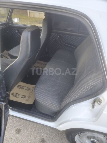 LADA (VAZ) 2107 2011, 111,000 km - 1.6 l - Gəncə