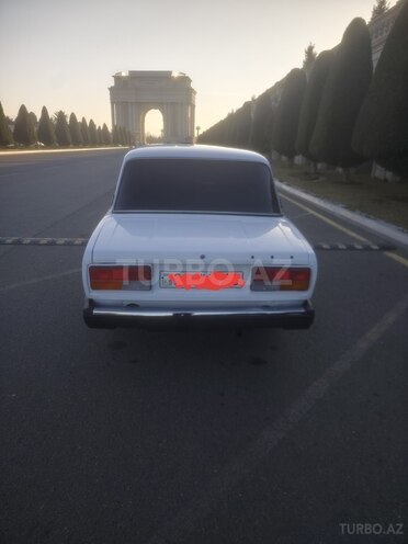 LADA (VAZ) 2107 2011, 111,000 km - 1.6 l - Gəncə