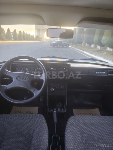 LADA (VAZ) 2107 2011, 111,000 km - 1.6 l - Gəncə