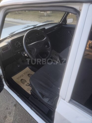 LADA (VAZ) 2107 2011, 111,000 km - 1.6 l - Gəncə