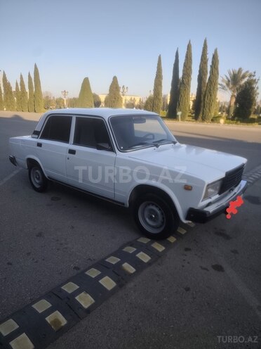 LADA (VAZ) 2107 2011, 111,000 km - 1.6 l - Gəncə