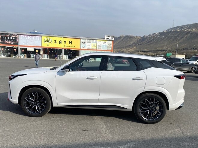 Changan  2026, 0 km - 1.5 л - Bakı