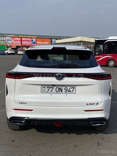 Changan  2026, 0 km - 1.5 л - Bakı