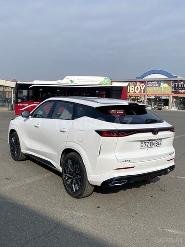 Changan  2026, 0 km - 1.5 л - Bakı