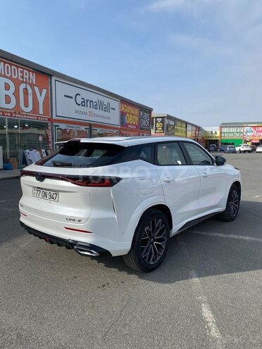 Changan  2026, 0 km - 1.5 л - Bakı