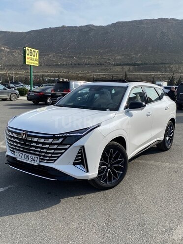 Changan  2026, 0 km - 1.5 л - Bakı