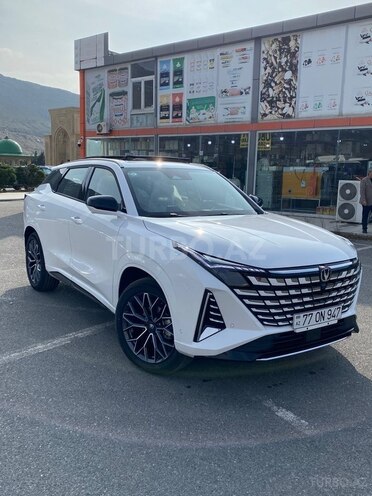 Changan  2026, 0 km - 1.5 л - Bakı
