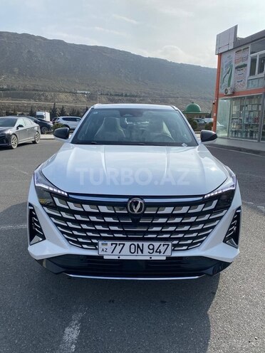 Changan  2026, 0 km - 1.5 л - Bakı