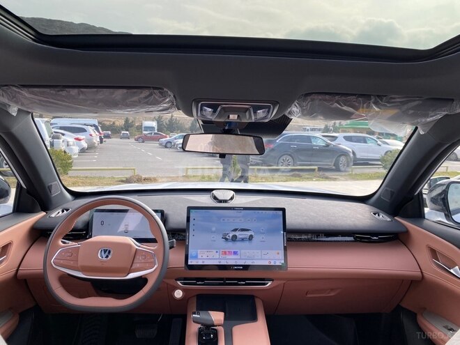 Changan  2026, 0 km - 1.5 л - Bakı