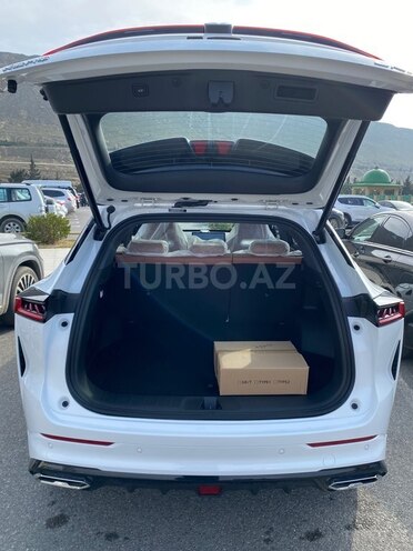Changan  2026, 0 km - 1.5 л - Bakı