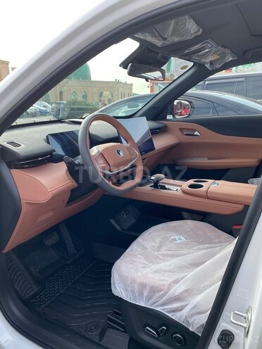 Changan  2026, 0 km - 1.5 л - Bakı