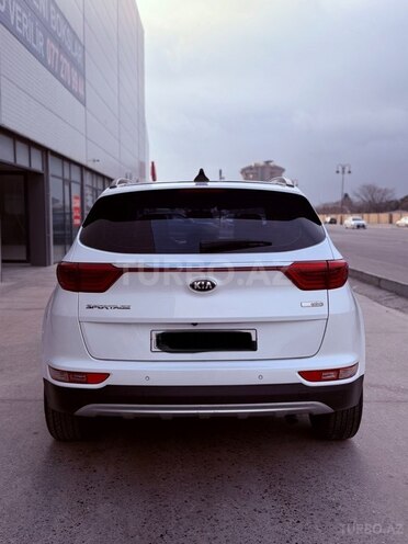 Kia Sportage 2016, 149,000 km - 1.7 l - Bakı