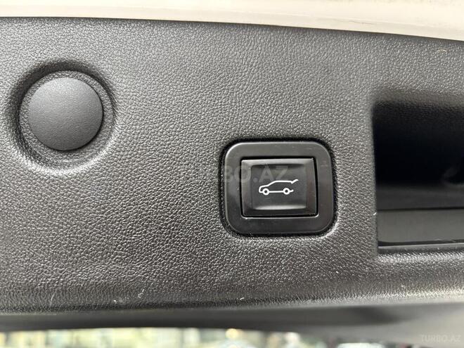 Chevrolet Equinox 2018, 125,112 km - 1.5 l - Bakı
