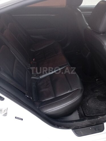 Hyundai Elantra 2016, 173,000 km - 2.0 l - Sumqayıt