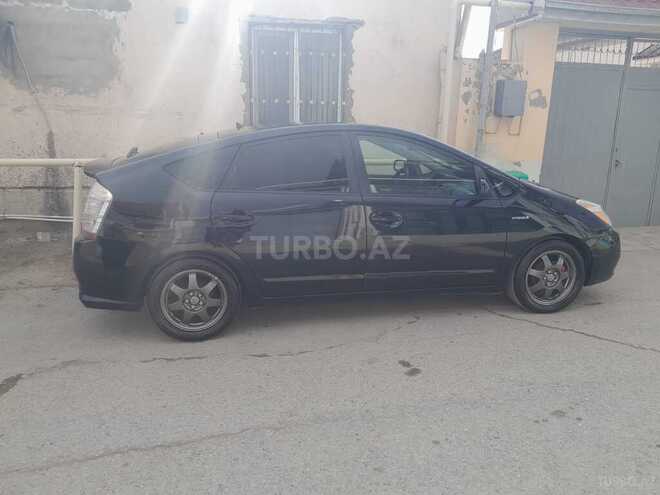 Toyota Prius 2008, 318,432 km - 1.5 l - Bakı