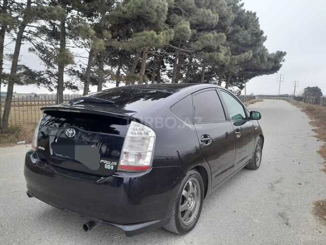 Toyota Prius 2008, 318,432 km - 1.5 l - Bakı