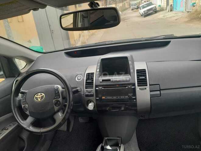 Toyota Prius 2008, 318,432 km - 1.5 l - Bakı