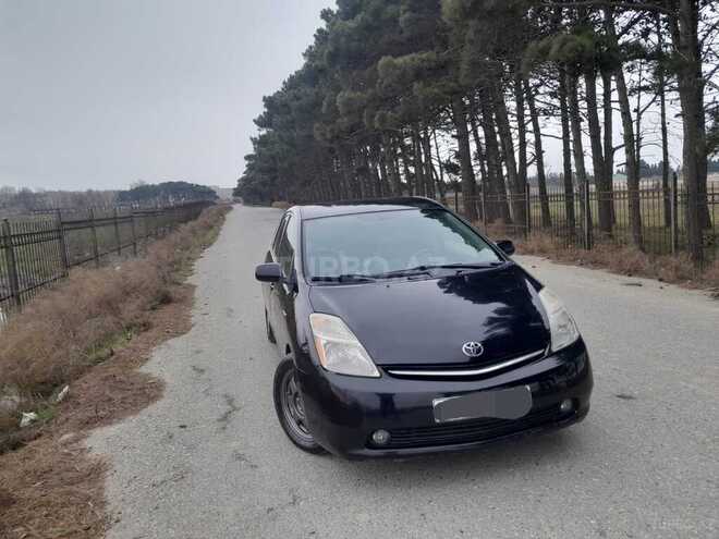 Toyota Prius 2008, 318,432 km - 1.5 l - Bakı
