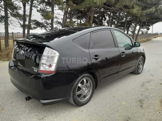 Toyota Prius 2008, 318,432 km - 1.5 l - Bakı