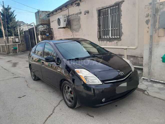 Toyota Prius 2008, 318,432 km - 1.5 l - Bakı