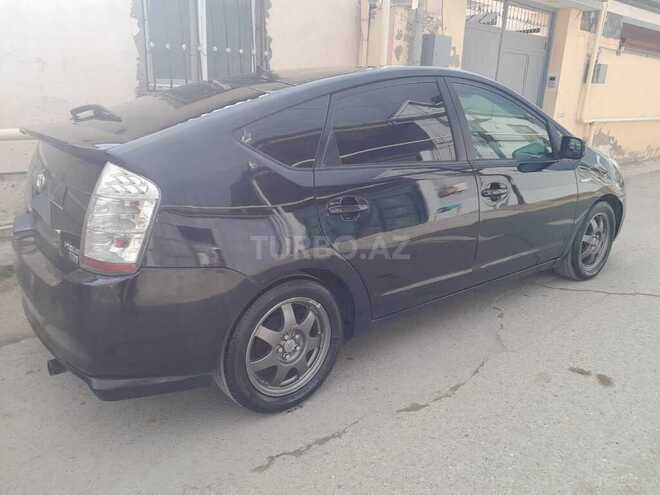 Toyota Prius 2008, 318,432 km - 1.5 l - Bakı