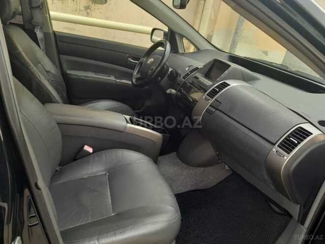 Toyota Prius 2008, 318,432 km - 1.5 l - Bakı