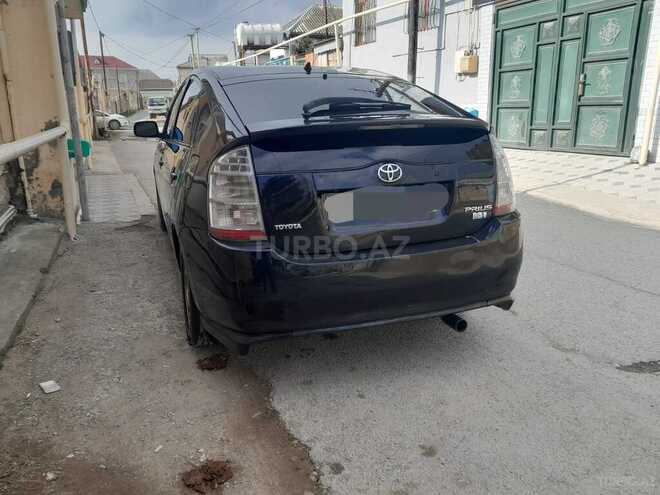 Toyota Prius 2008, 318,432 km - 1.5 l - Bakı