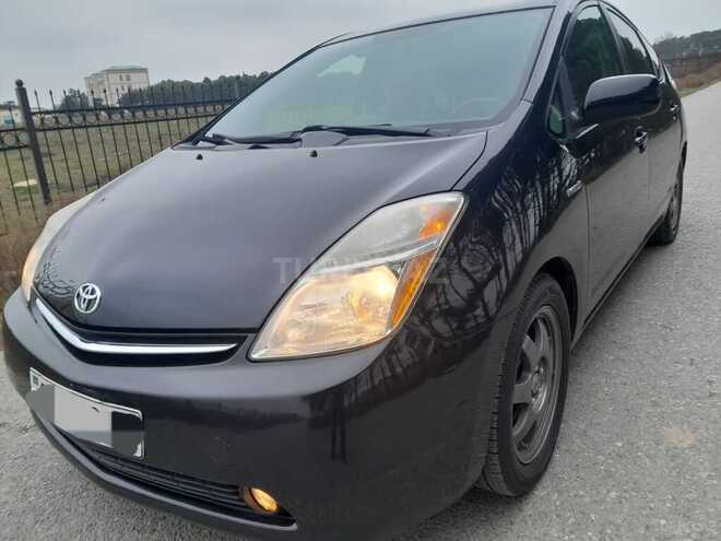Toyota Prius 2008, 318,432 km - 1.5 l - Bakı